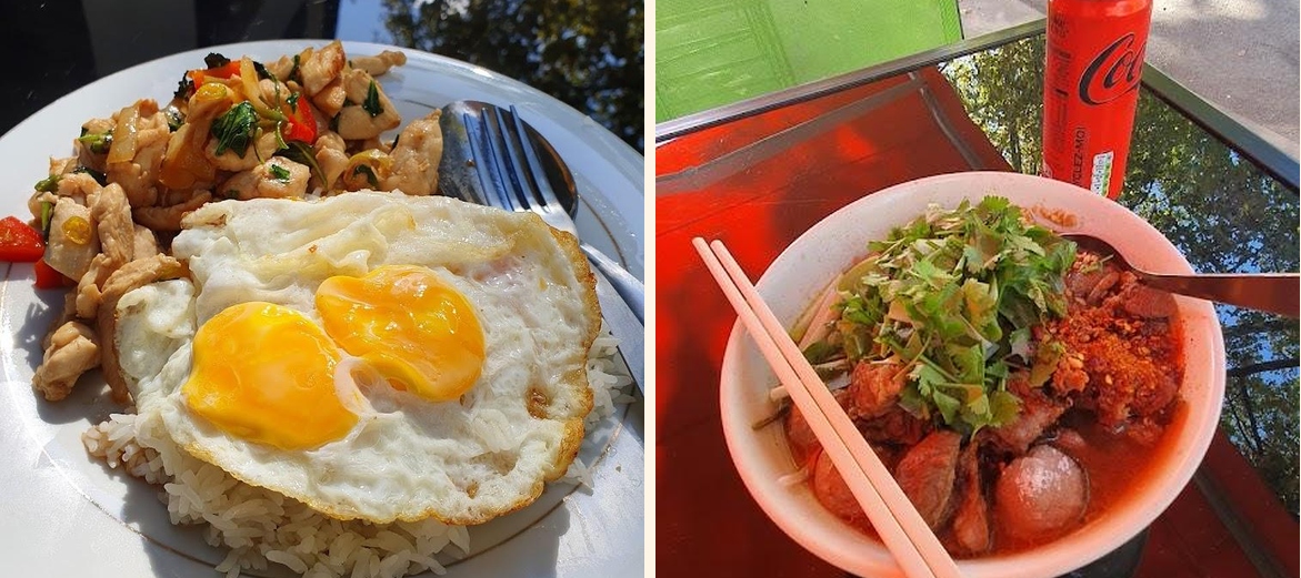 Thai Asie Bordeaux - Gallery Image 1