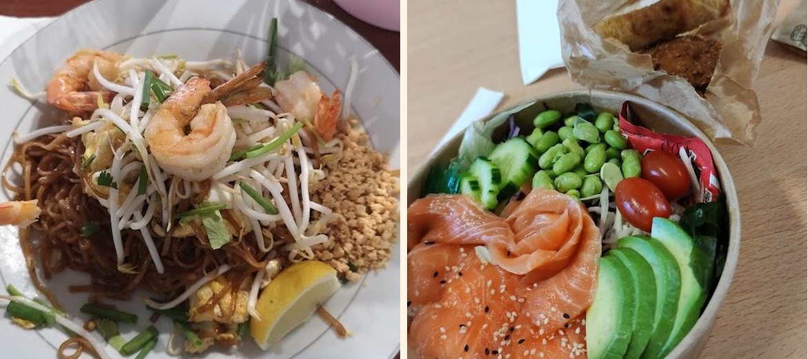 Thai Asie Bordeaux - Gallery Image 2