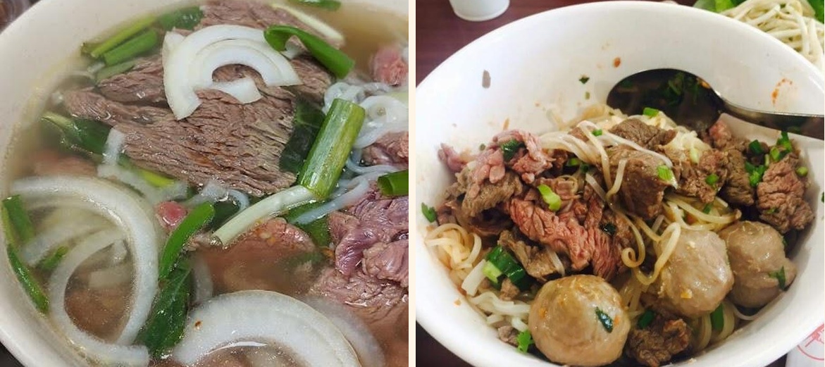 Thai Asie Bordeaux - Gallery Image 3