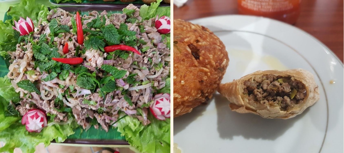 Thai Asie Bordeaux - Gallery Image 4